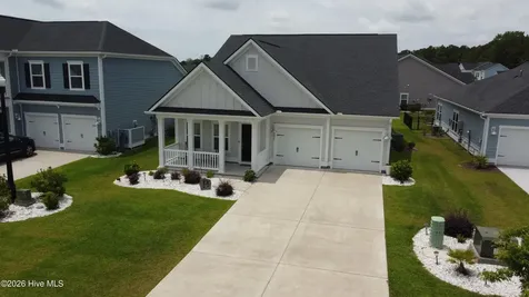 5858 Whitebark Drive Myrtle Beach SC 29577