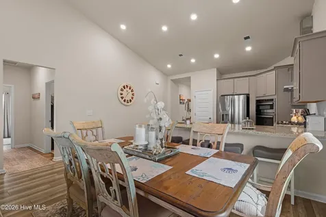 5858 Whitebark Drive Myrtle Beach SC 29577