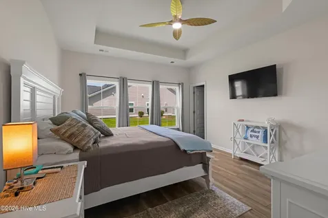 5858 Whitebark Drive Myrtle Beach SC 29577