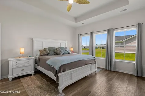 5858 Whitebark Drive Myrtle Beach SC 29577