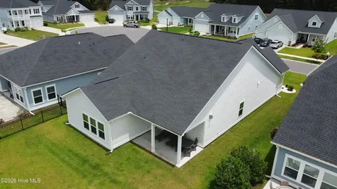 5858 Whitebark Drive Myrtle Beach SC 29577