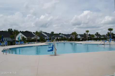 5858 Whitebark Drive Myrtle Beach SC 29577