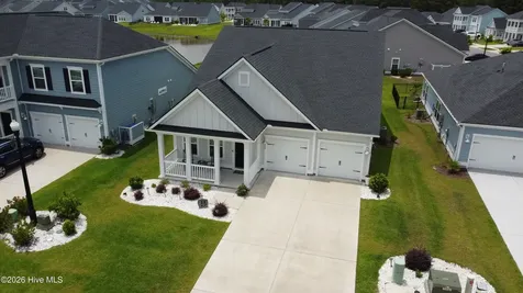 5858 Whitebark Drive Myrtle Beach SC 29577