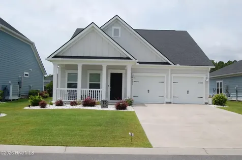 5858 Whitebark Drive Myrtle Beach SC 29577