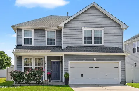 1412 Elder Street Elizabeth City NC 27909