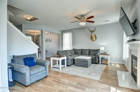 1412 Elder Street Elizabeth City NC 27909