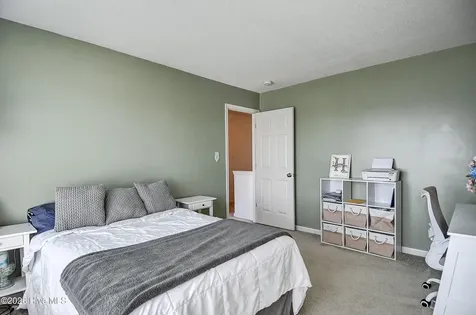 1412 Elder Street Elizabeth City NC 27909