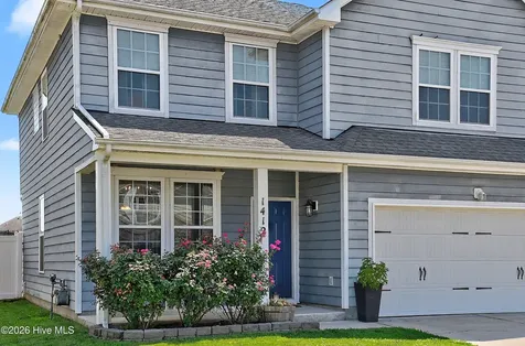 1412 Elder Street Elizabeth City NC 27909