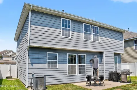 1412 Elder Street Elizabeth City NC 27909