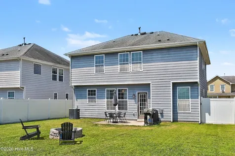 1412 Elder Street Elizabeth City NC 27909