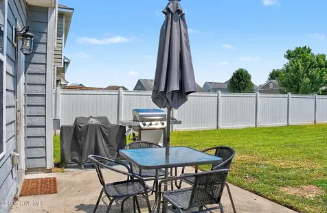 1412 Elder Street Elizabeth City NC 27909
