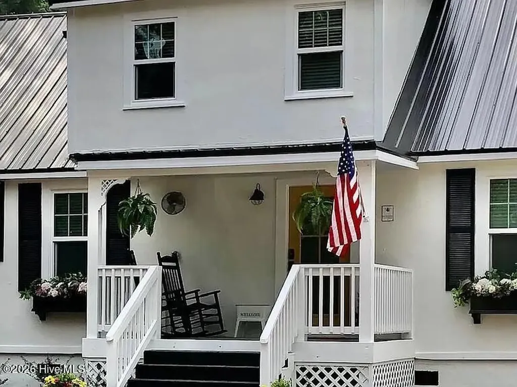 880 N Ashe Street Southern Pines NC 28387
