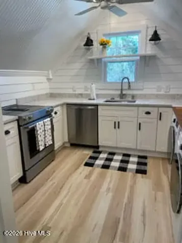 880 N Ashe Street Southern Pines NC 28387