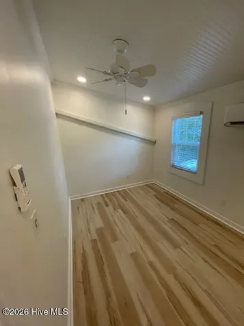 880 N Ashe Street Southern Pines NC 28387