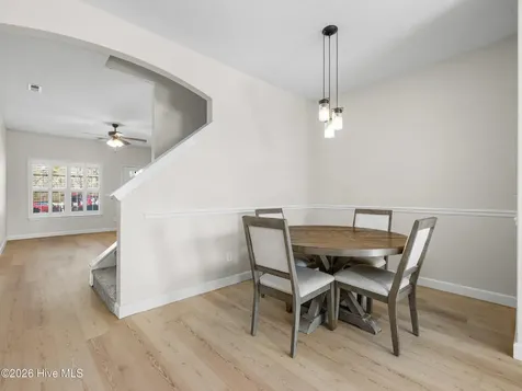 308 Winstead Loop Richlands NC 28574