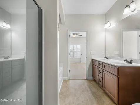 308 Winstead Loop Richlands NC 28574