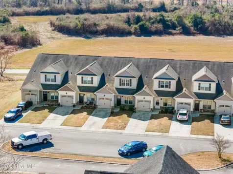 308 Winstead Loop Richlands NC 28574