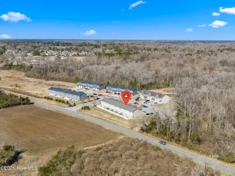 308 Winstead Loop Richlands NC 28574