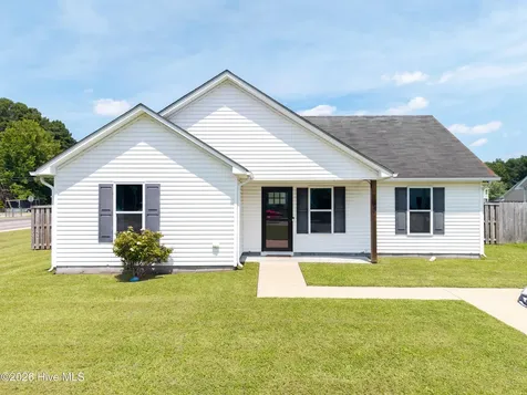 143 Sutton Drive Elizabeth City NC 27909