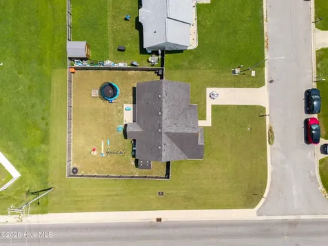 143 Sutton Drive Elizabeth City NC 27909