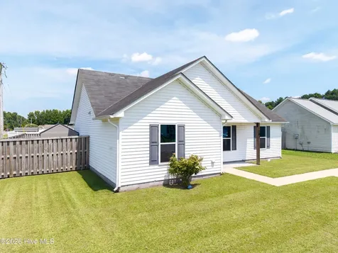 143 Sutton Drive Elizabeth City NC 27909
