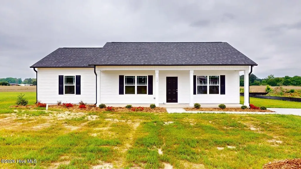 113 Kendall Farms Drive Goldsboro NC 27534