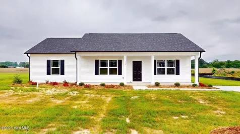 113 Kendall Farms Drive Goldsboro NC 27534