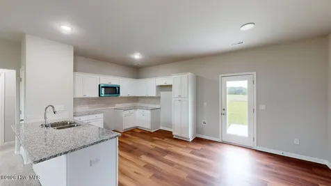 113 Kendall Farms Drive Goldsboro NC 27534