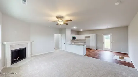113 Kendall Farms Drive Goldsboro NC 27534