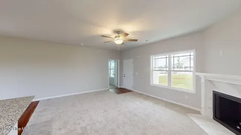 113 Kendall Farms Drive Goldsboro NC 27534
