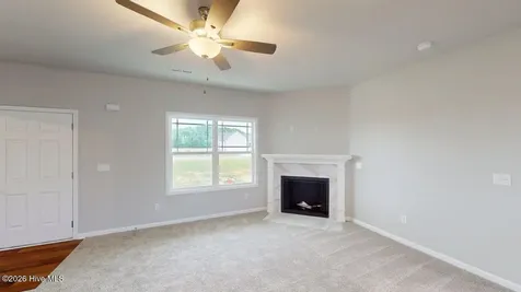 113 Kendall Farms Drive Goldsboro NC 27534