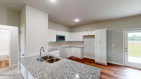113 Kendall Farms Drive Goldsboro NC 27534