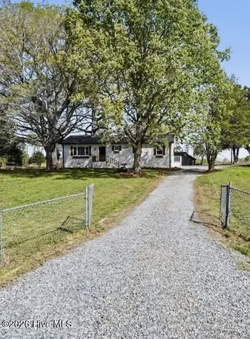 4970 Covered Bridge Road Trinity NC 27370