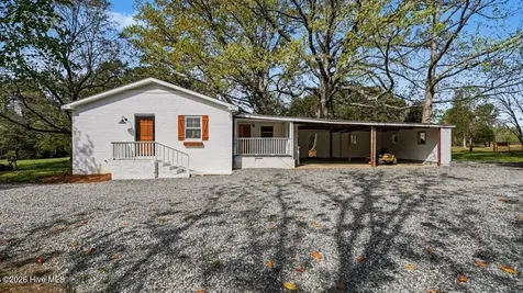 4970 Covered Bridge Road Trinity NC 27370