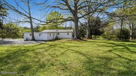 4970 Covered Bridge Road Trinity NC 27370