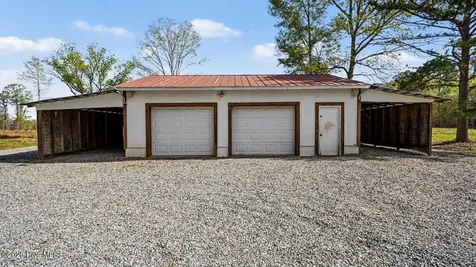 4970 Covered Bridge Road Trinity NC 27370