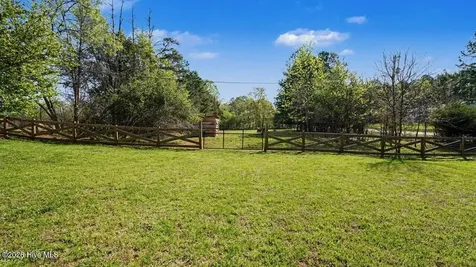4970 Covered Bridge Road Trinity NC 27370