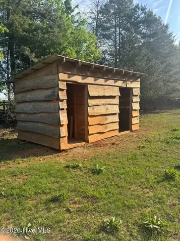 4970 Covered Bridge Road Trinity NC 27370