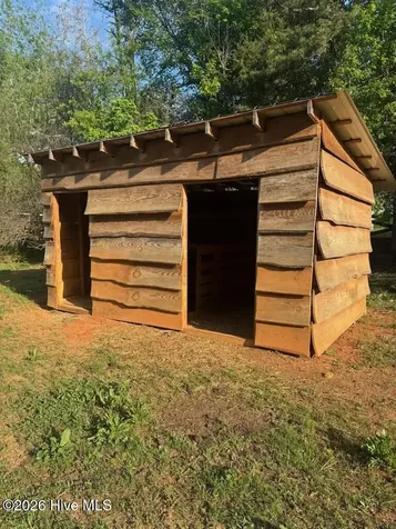 4970 Covered Bridge Road Trinity NC 27370