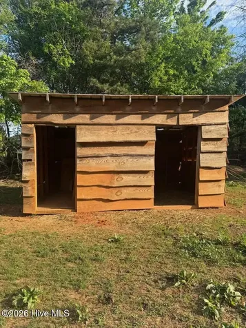 4970 Covered Bridge Road Trinity NC 27370