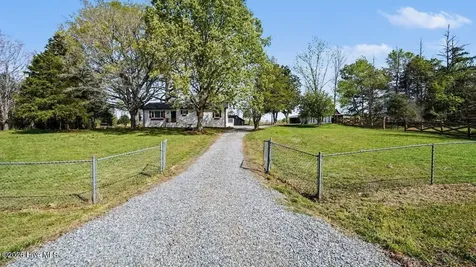 4970 Covered Bridge Road Trinity NC 27370