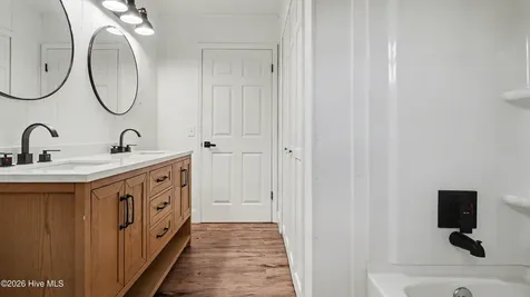 4970 Covered Bridge Road Trinity NC 27370