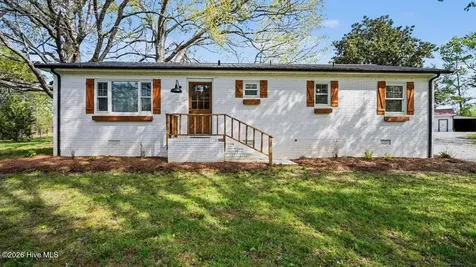 4970 Covered Bridge Road Trinity NC 27370