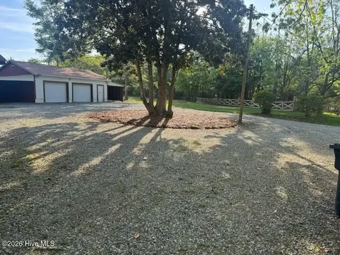 4970 Covered Bridge Road Trinity NC 27370