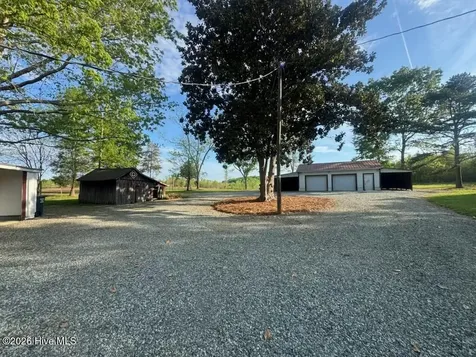 4970 Covered Bridge Road Trinity NC 27370