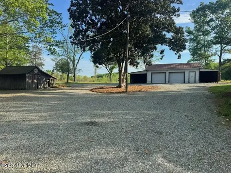 4970 Covered Bridge Road Trinity NC 27370