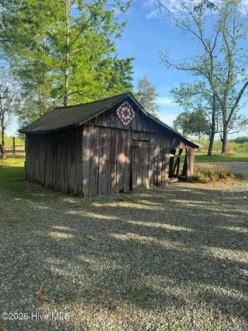 4970 Covered Bridge Road Trinity NC 27370