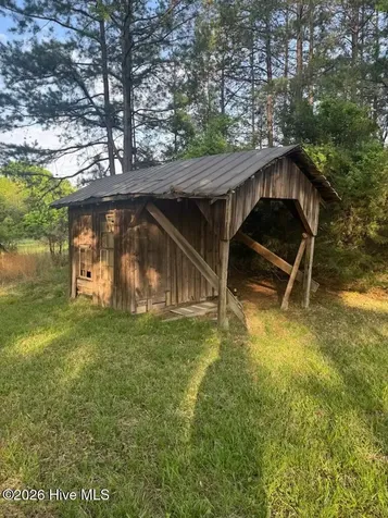 4970 Covered Bridge Road Trinity NC 27370