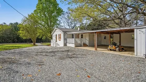 4970 Covered Bridge Road Trinity NC 27370