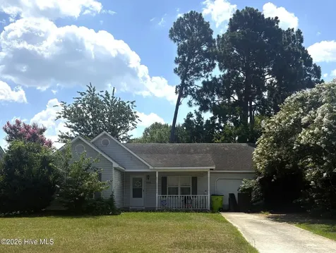 2422 White Road Wilmington NC 28411